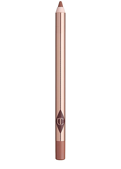 Charlotte Tilbury Lip Cheat Lip Liner Iconic Nude