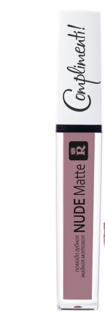 Relouis Nude Matte Complimenti Kaspi