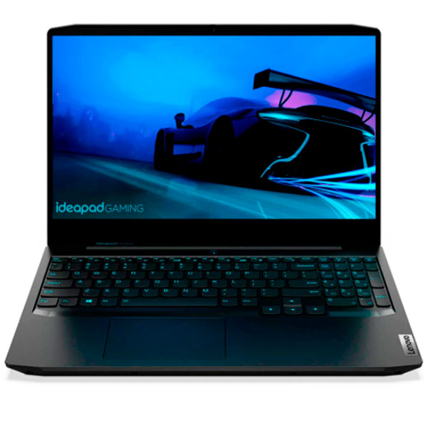 Lenovo Ideapad Gaming Ach K H Rk