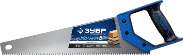 ЗУБР МОЛНИЯ-5 5 TPI 400 мм