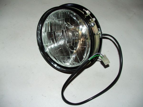 АвтоВаз блок фара 21213-3711010-01