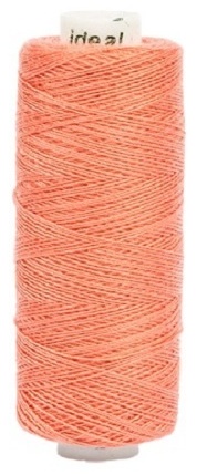 IDEAL 0148 Ярко-персиковый 366 м 10 шт