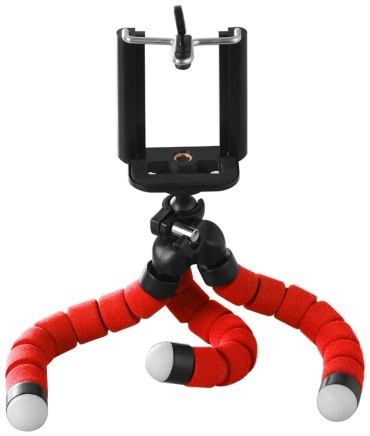 Настольный штатив RedFox RF-091-01/1 черный