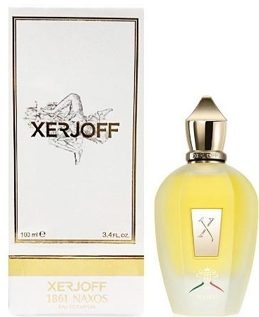 Xerjoff 1861 Naxos парфюмерная вода EDP 100 мл, унисекс