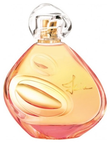 Sisley Izia парфюмерная вода EDP 50 мл, для женщин