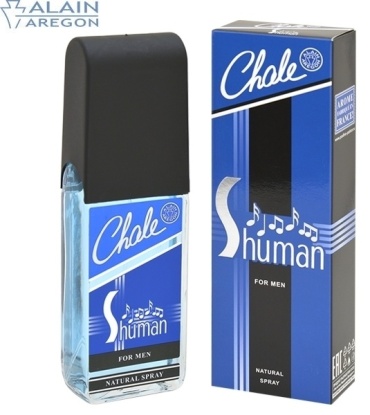 Positive Parfum Chale Shuman туалетная вода EDT 100 мл