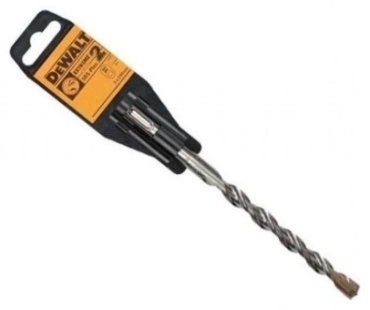 DeWALT бур DT9525-QZ (SDS-max, 7х100х160 мм) 1 шт
