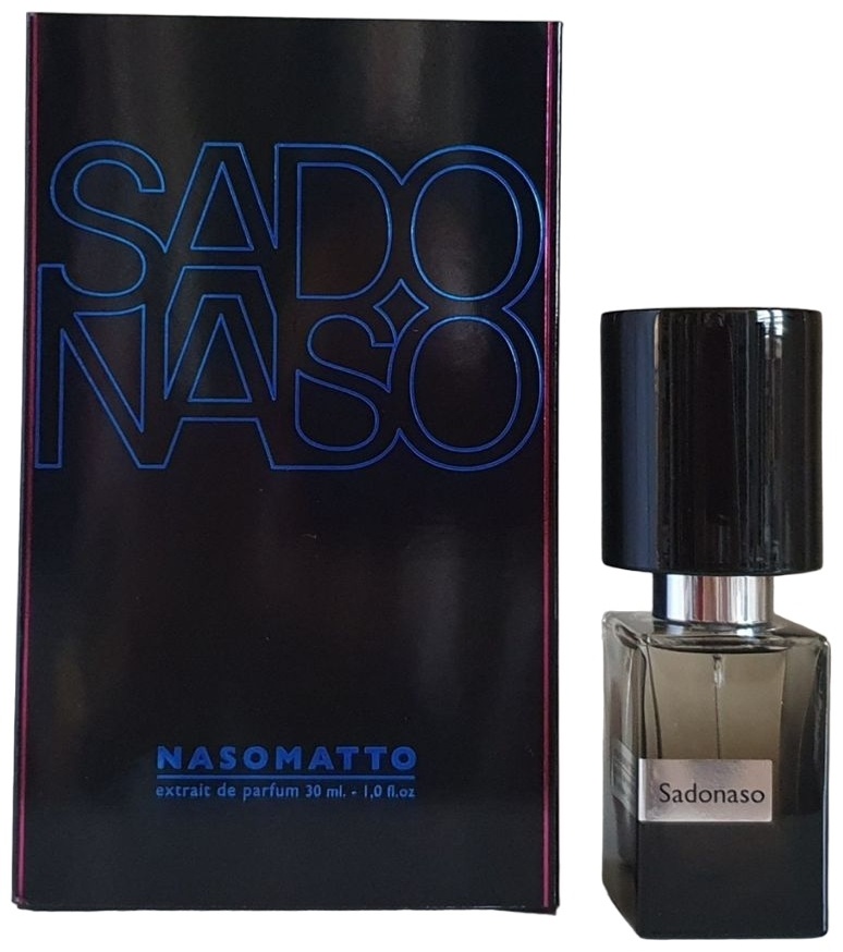 Nasomatto Sadonaso экстракт духов Extrait de Parfum 30 мл, унисекс