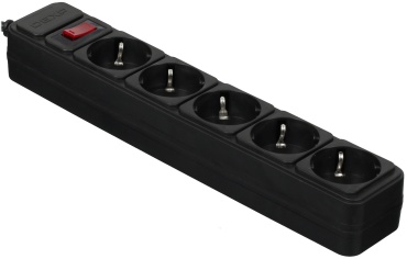 Сетевой фильтр DEXP DEXP Standard 530В 3 м