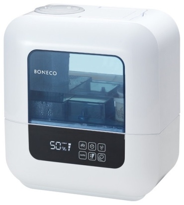 Увлажнитель воздуха Boneco U700 белый