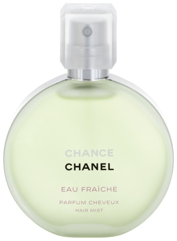 CHANEL Chance Eau Fraiche Hair Mist парфюмерная дымка 35 мл, для женщин