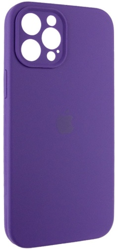 Чехол для Apple iPhone 14 Pro, 14 Pro фиолетовый