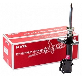Амортизатор KYB передний 338108 1 шт