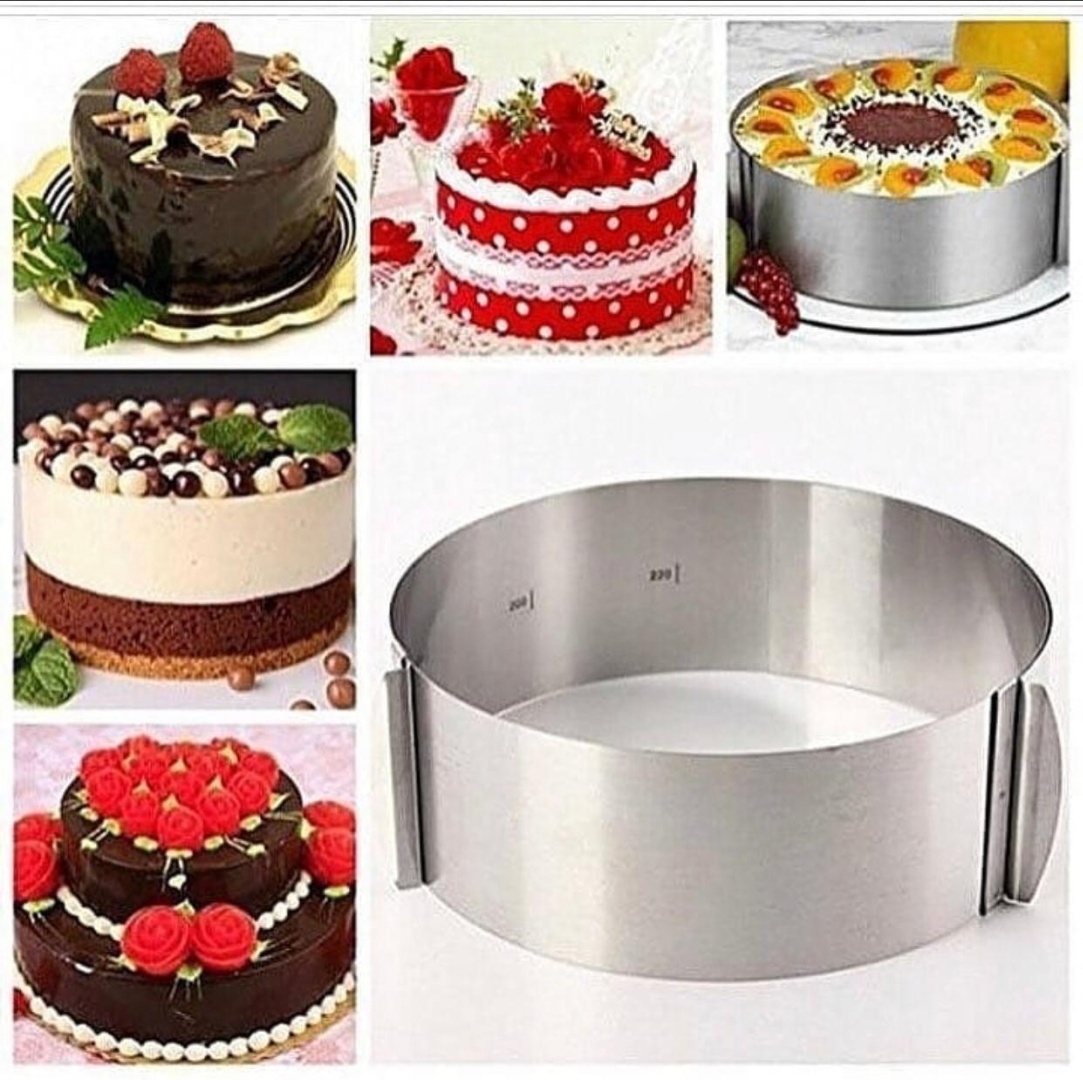 бордюрная лента AH235 1 шт