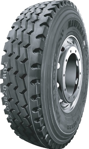 Truefast TA268 9.00/100 R20 144 L