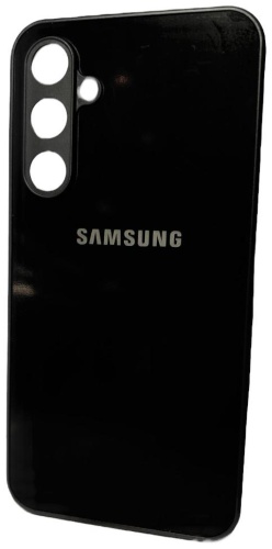 Чехол для Samsung Galaxy S23 FE черный