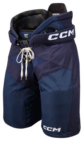 Шорты CCM TACKS XF PRO JR (юниорские) хоккей M