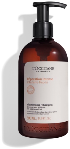 L'Occitane Intensive Repair шампунь 500 мл