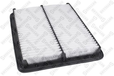 Stellox воздушный фильтр 71-01106-SX