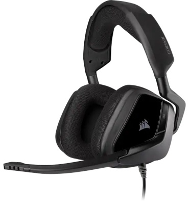Наушники Corsair Void Elite Surround 7.1 черный