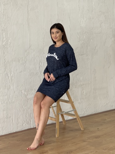 Платье Nautica мультиколор