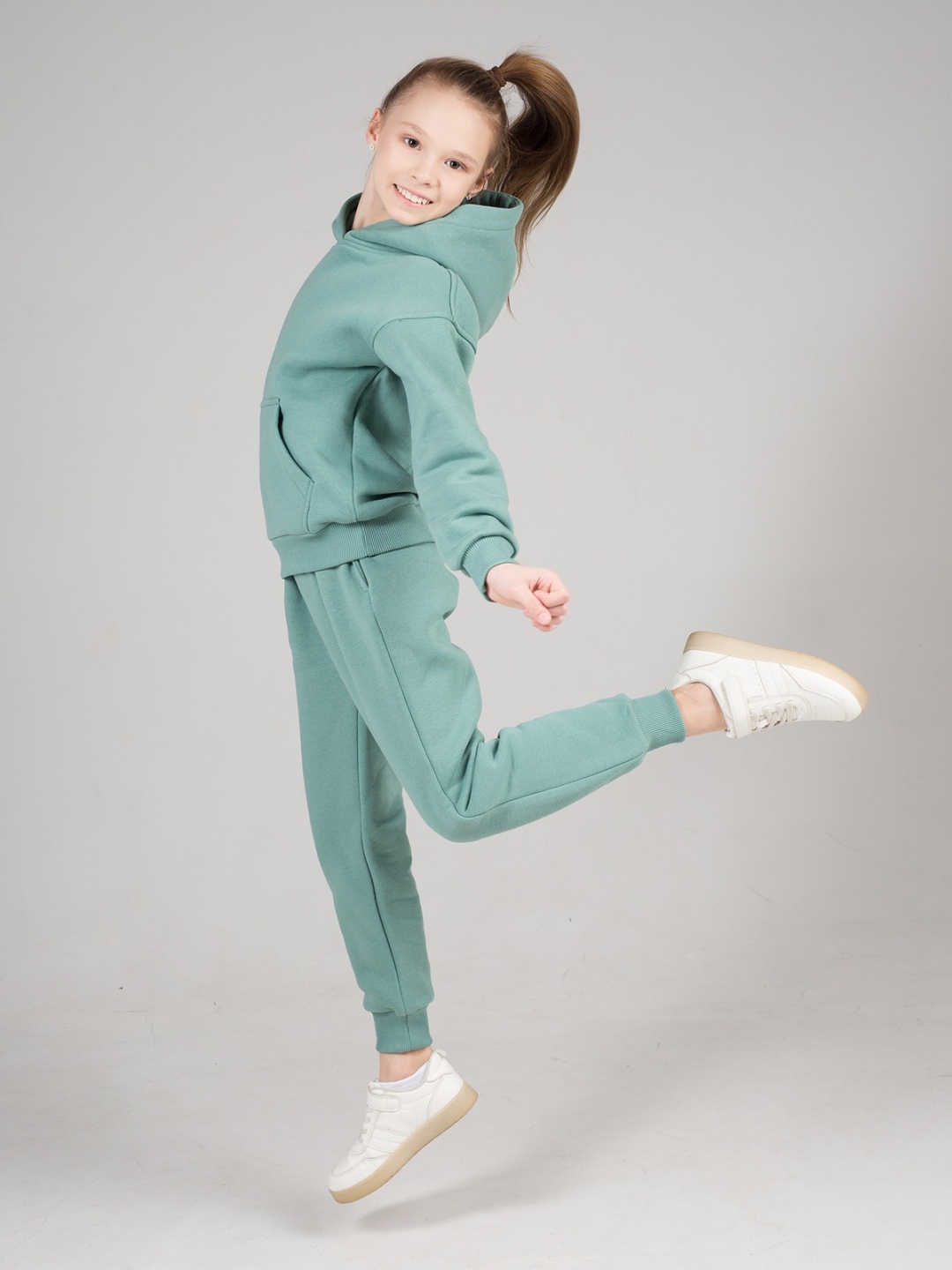 Sens Fashion зеленый