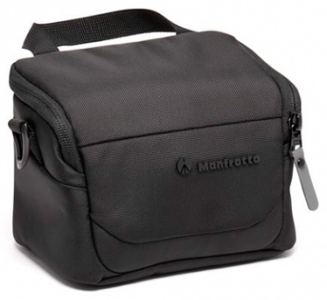 Сумка Manfrotto Advanced Shoulder bag XS III MB MA3-SB-XS черный