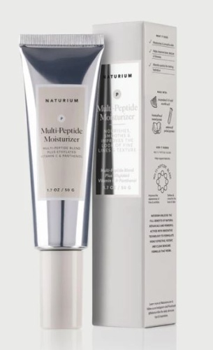 Naturium крем Multi Peptide для лица 50 г
