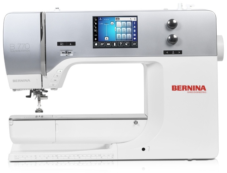 Bernina Швейная Машина Купить