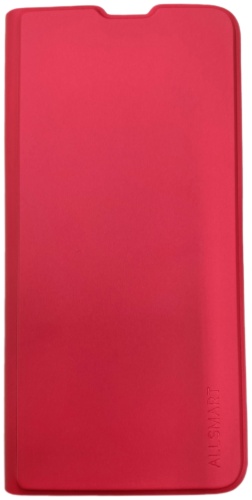 Чехол ALLSMART для Samsung Galaxy A52 красный