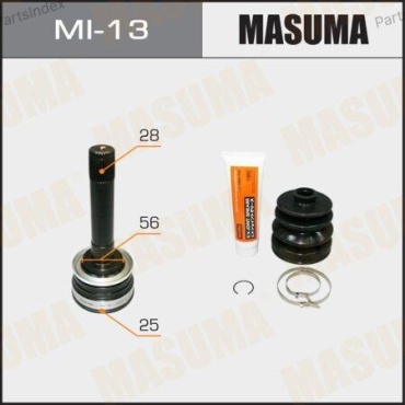 MASUMA ШРУС MI13