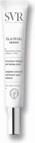 SVR сыворотка Clairial serum для лица 30 мл