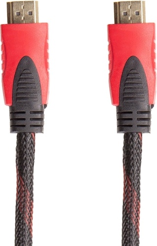 Кабель PowerPlant HDMI - HDMI 3 м KD00AS1249
