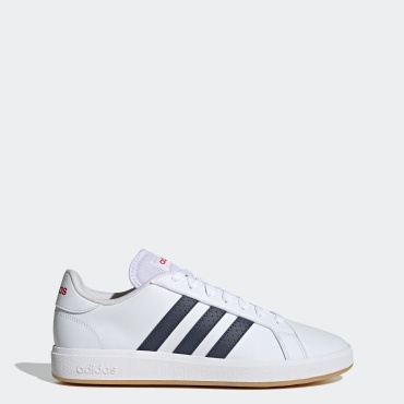 Кроссовки Adidas Duramo белый