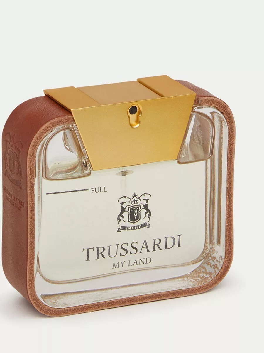 Труссарди духи мужские в летуаль. Trussardi my Land 50. Туалетная вода Труссарди мужская my Land. Trussardi туалетная вода my Land 50 мл. Trussardi my Land 100.