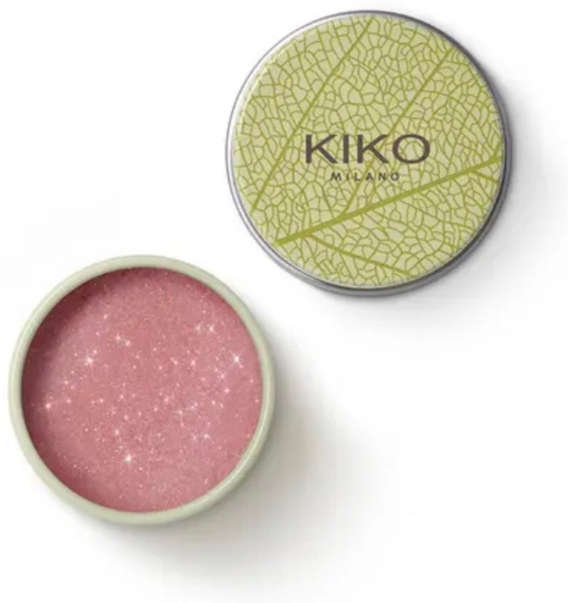 Купить KIKO бальзам Green Me Hydrating Pearly Lip Balm 9 мл в кредит в ...
