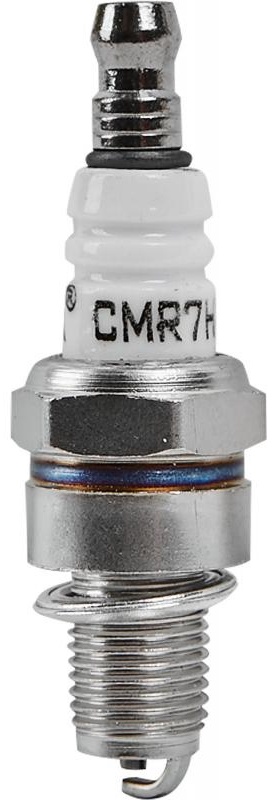 Свеча зажигания Свеча зажигания Rezer CMR7H для бензопилы