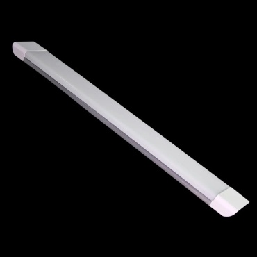 Светильник настенно-потолочный MEGALIGHT LED 30 Вт серебристый