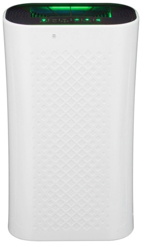 Очиститель воздуха Air Purifier белый
