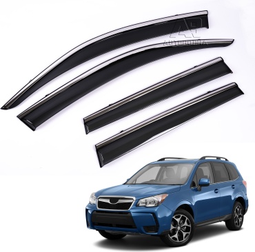 АВТОВОЛНА DOSFIVX для Subaru Forester 2012-2019