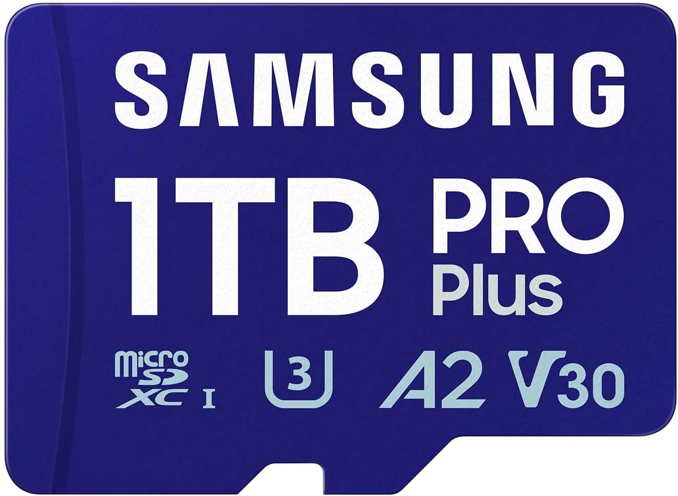 Карта памяти Samsung PRO Plus MB-MD1T0SA/AM 1024 Гб