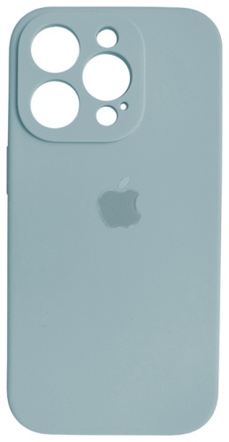 Чехол для Apple iPhone 14 Pro бирюзовый