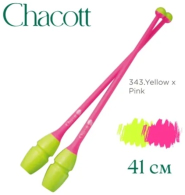 Chacott 343 41 см мультиколор