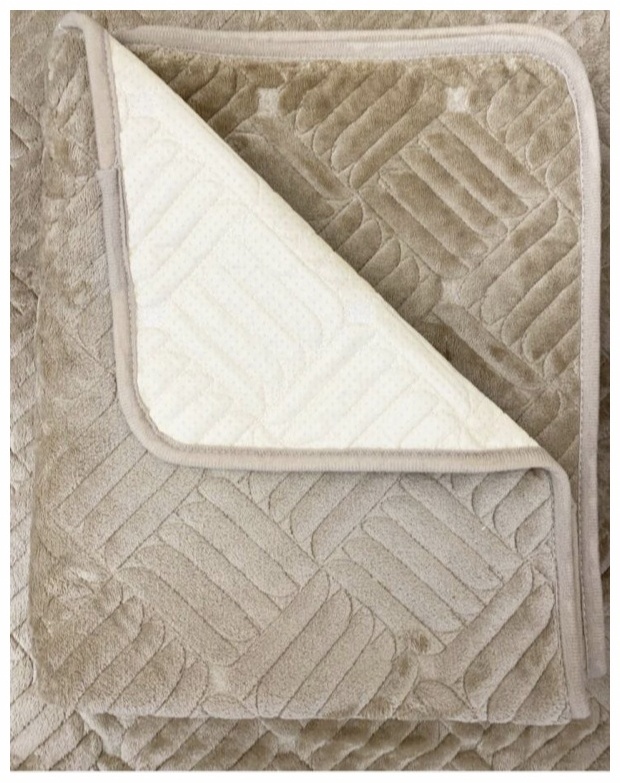 FamilyShop дивандек для дивана, для кресла KT04DV4 коричневый 210x90 см, 150x90 см, 90x90 см