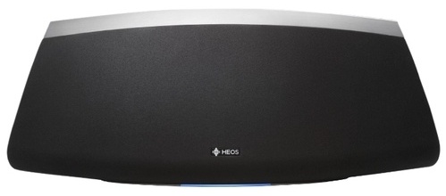 Купить Портативная колонка Denon Heos 7 HS2 черный в Алматы – Магазин ...