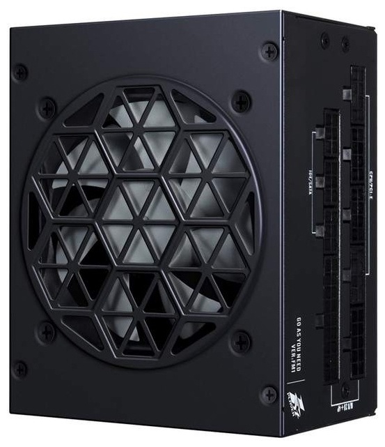 Блок питания 1STPLAYER SFX 850W Gold 850 Вт