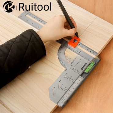 Ruitool линейка 305 мм (RU251109)