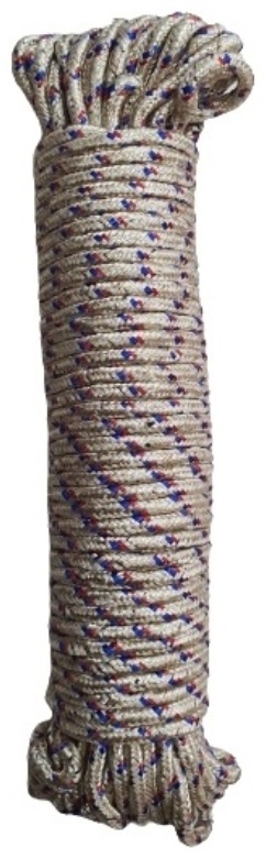 Веревка LM11-10 10 м, полиэстер