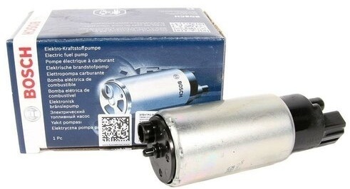 Топливный насос Bosch 0580453453ЕЕ9