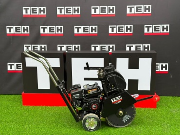 Резчик швов TEH TCC350